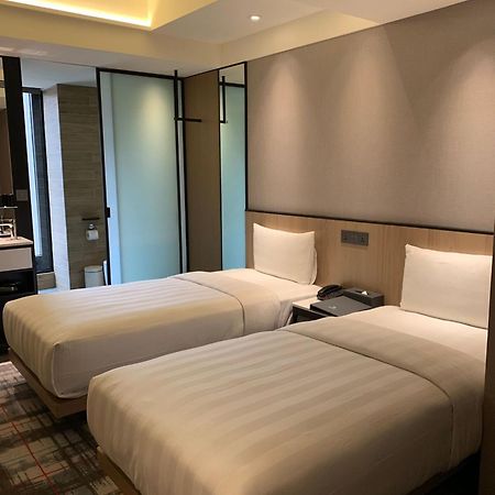 Hotel Midtown Richardson Тайбей Екстер'єр фото