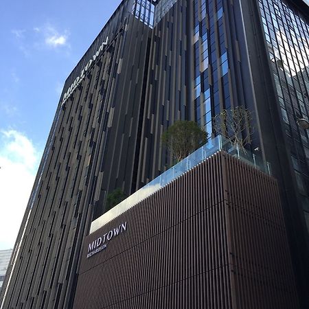 Hotel Midtown Richardson Тайбей Екстер'єр фото